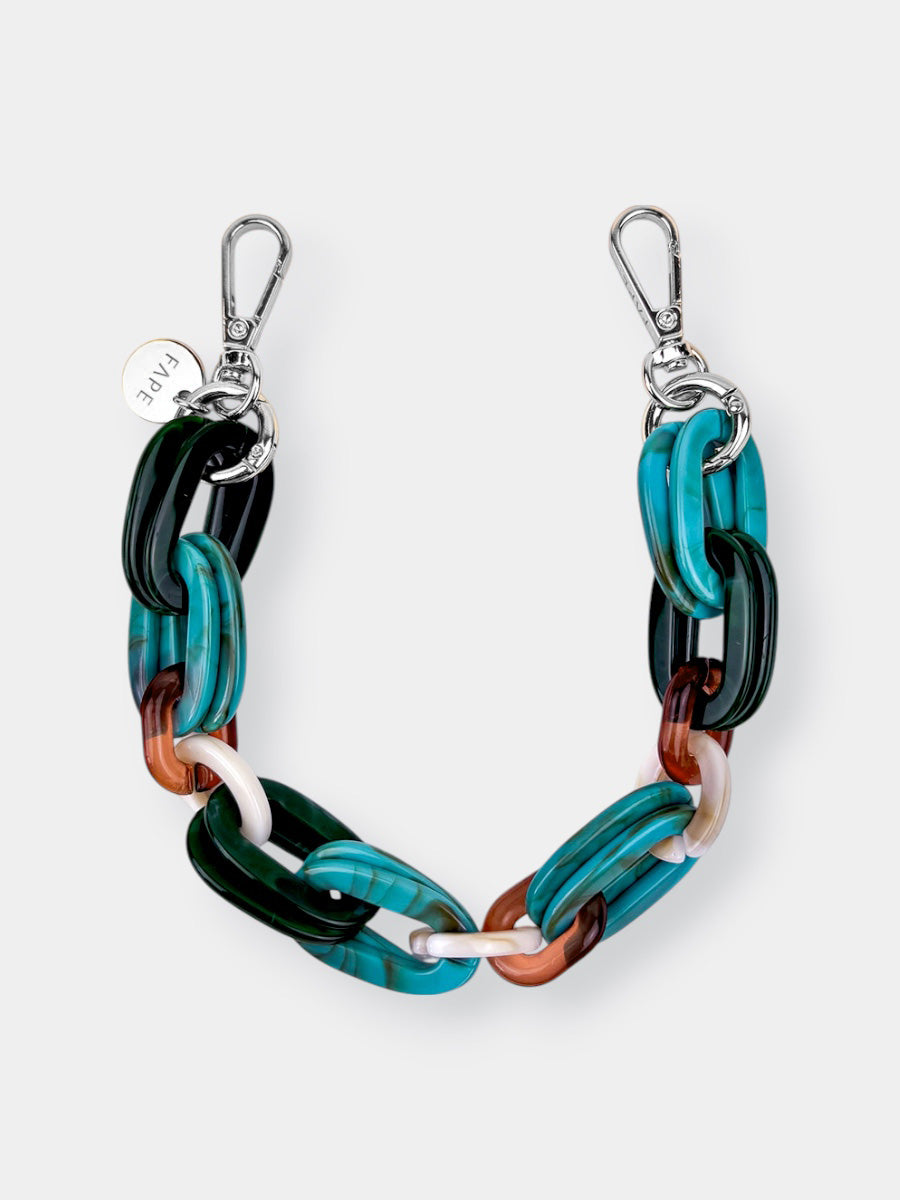 Handykette Elayna - kurz