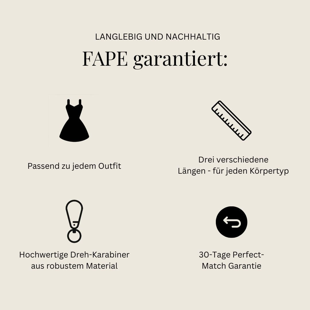 Handykette Aperol - orange