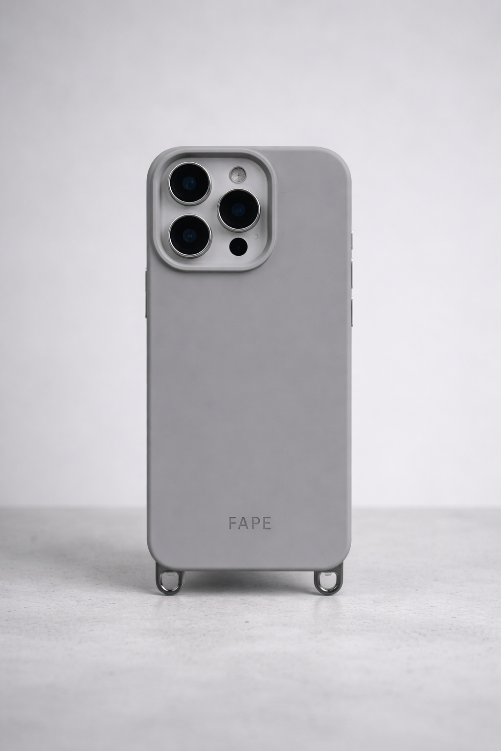 ClickLock™ Case  GREY DUST