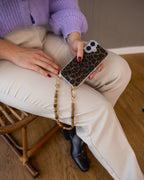 ClickLock™ Case WILD LEOPARD