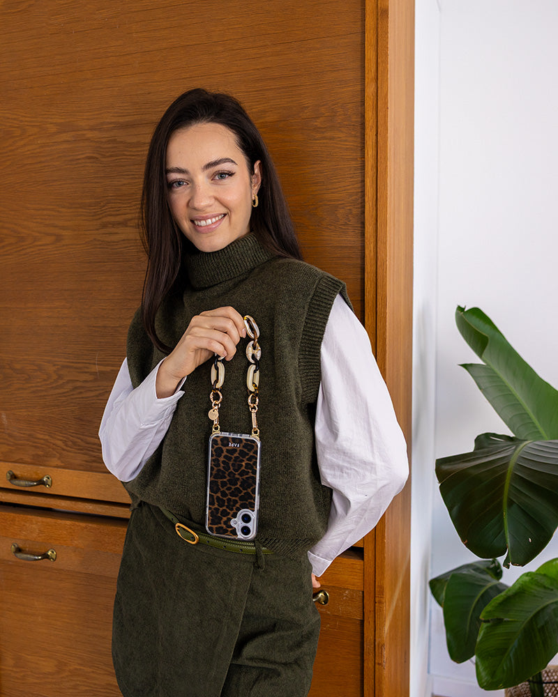 Handykette Ella - kurz