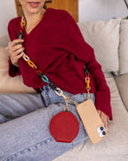 Crossbody Chain AURORA