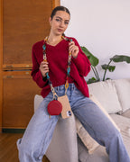 Crossbody Chain AURORA