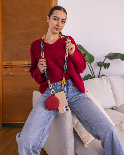 Handykette Aurora - lang