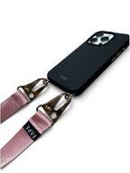 Crossbody Strap ROSÉ
