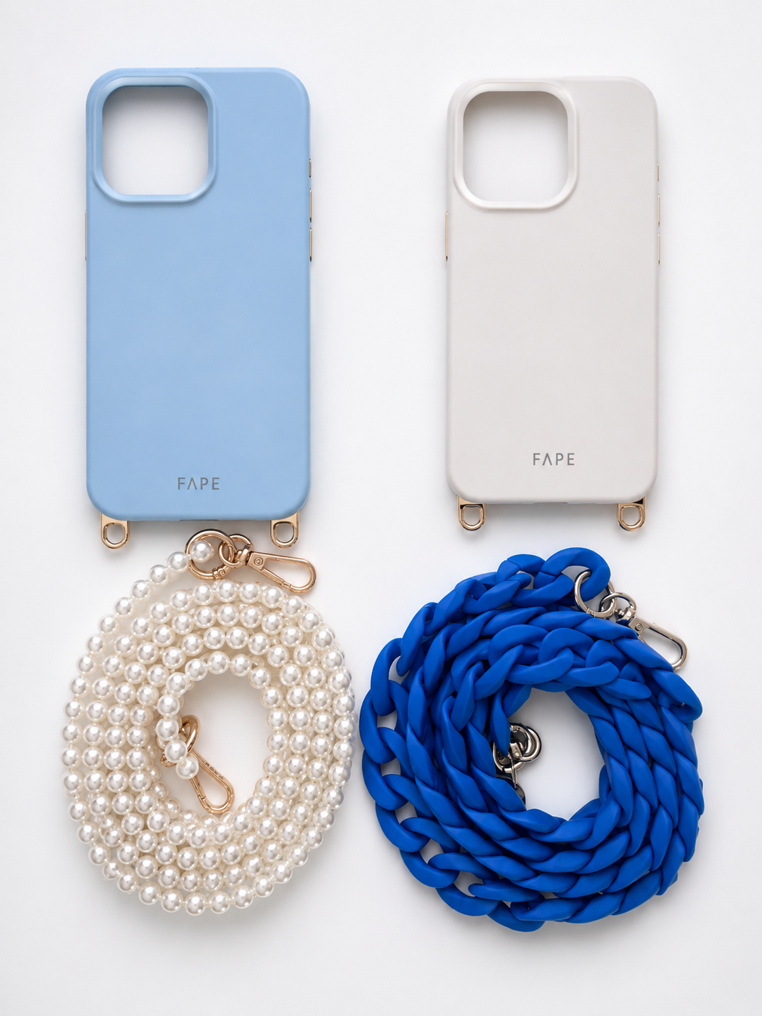 Crossbody Chain CAPRI