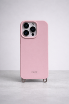 ClickLock™ Case PINK VELVET