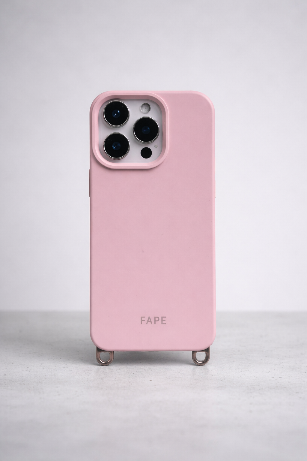 ClickLock™ Case PINK VELVET