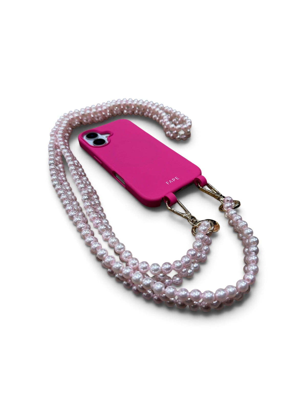 Silicone Case PINK