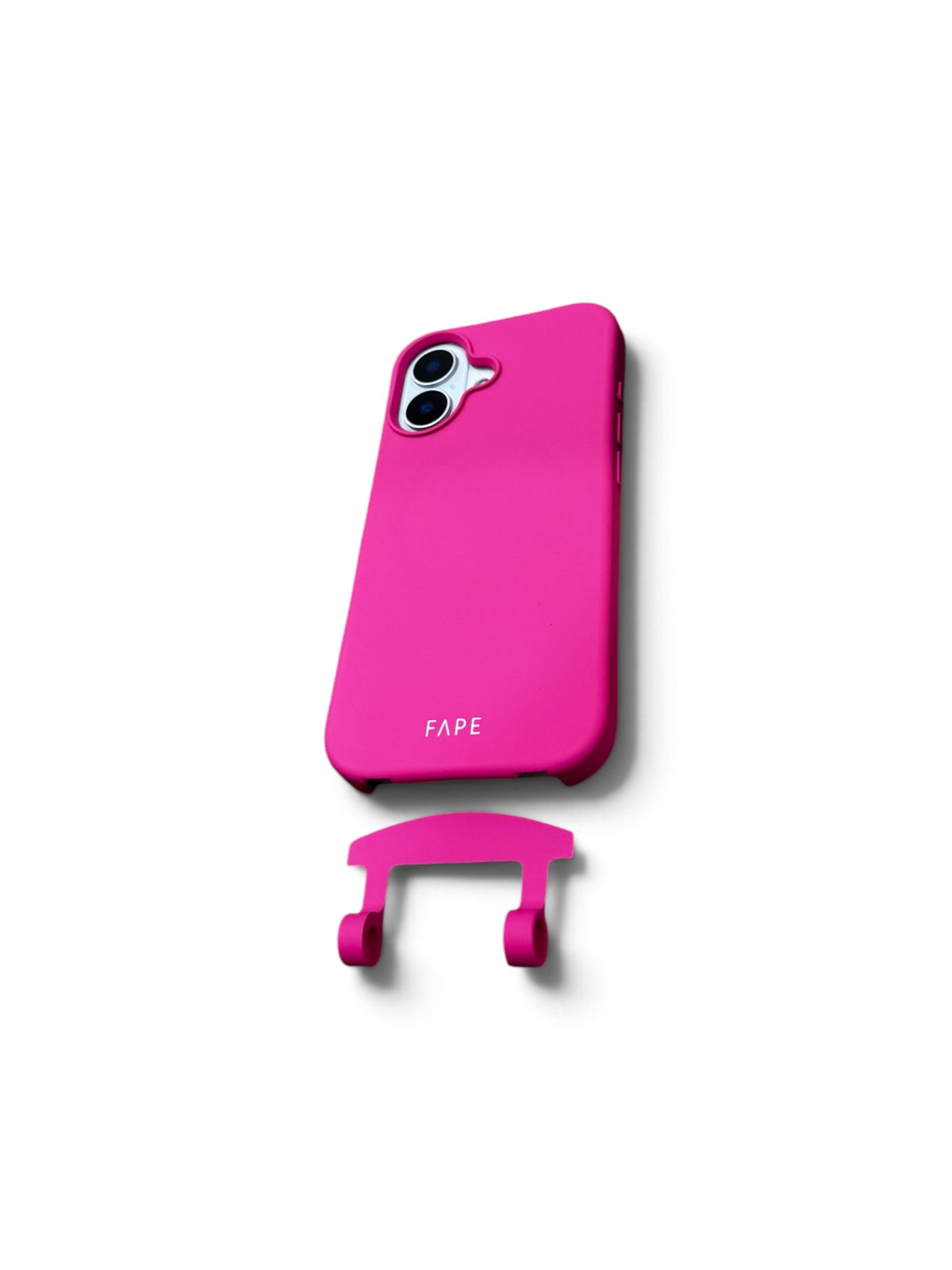 Silicone Case PINK