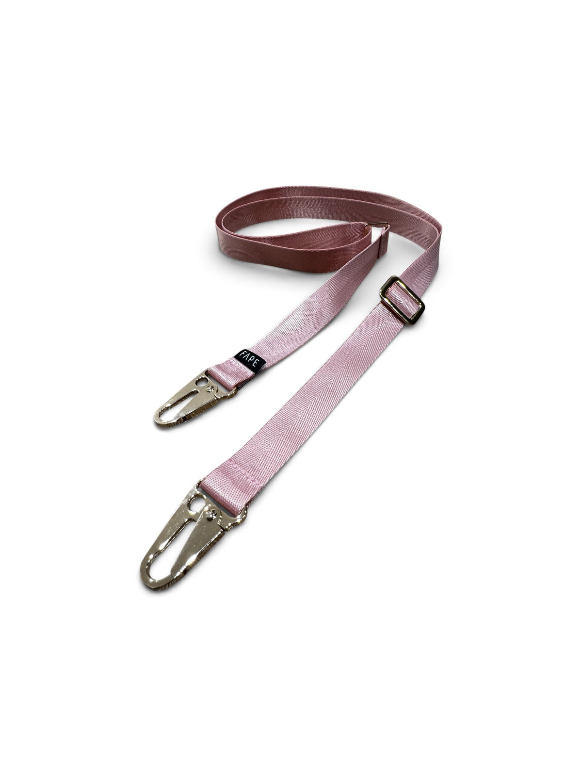 Crossbody Strap ROSÉ