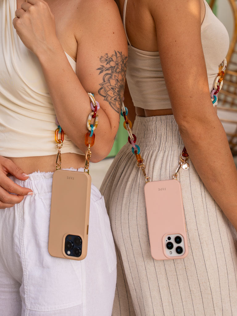 Crossbody Chain SOLA