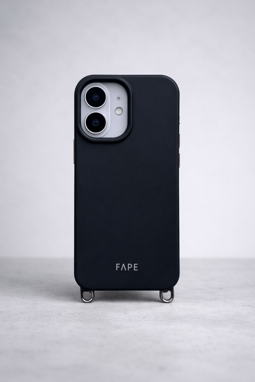 ClickLock™ Case URBAN BLACK