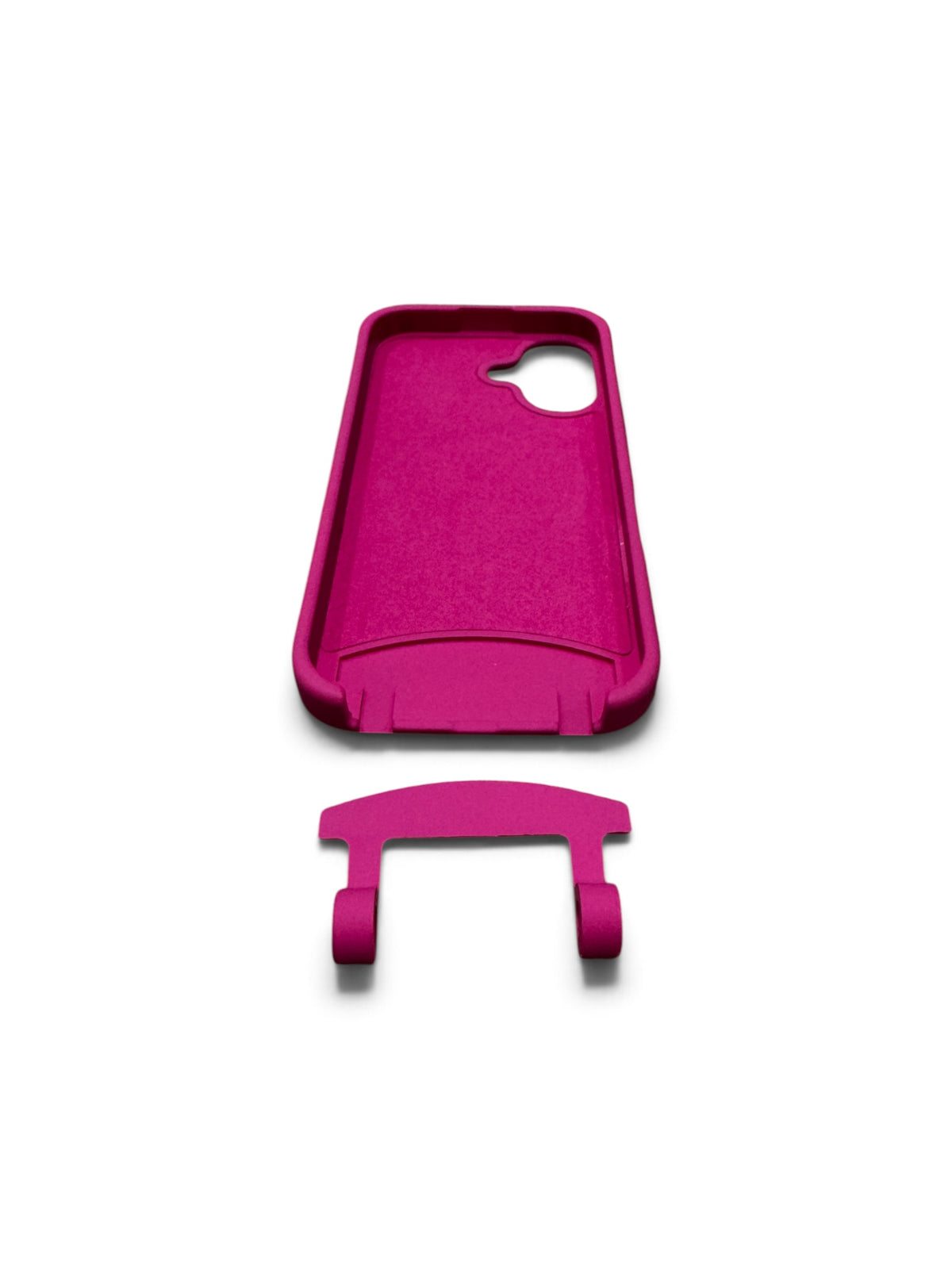 Silicone Case PINK