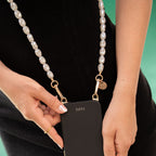 Crossbody Chain EMILY