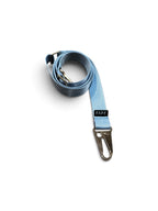 Crossbody Strap BABYBLUE