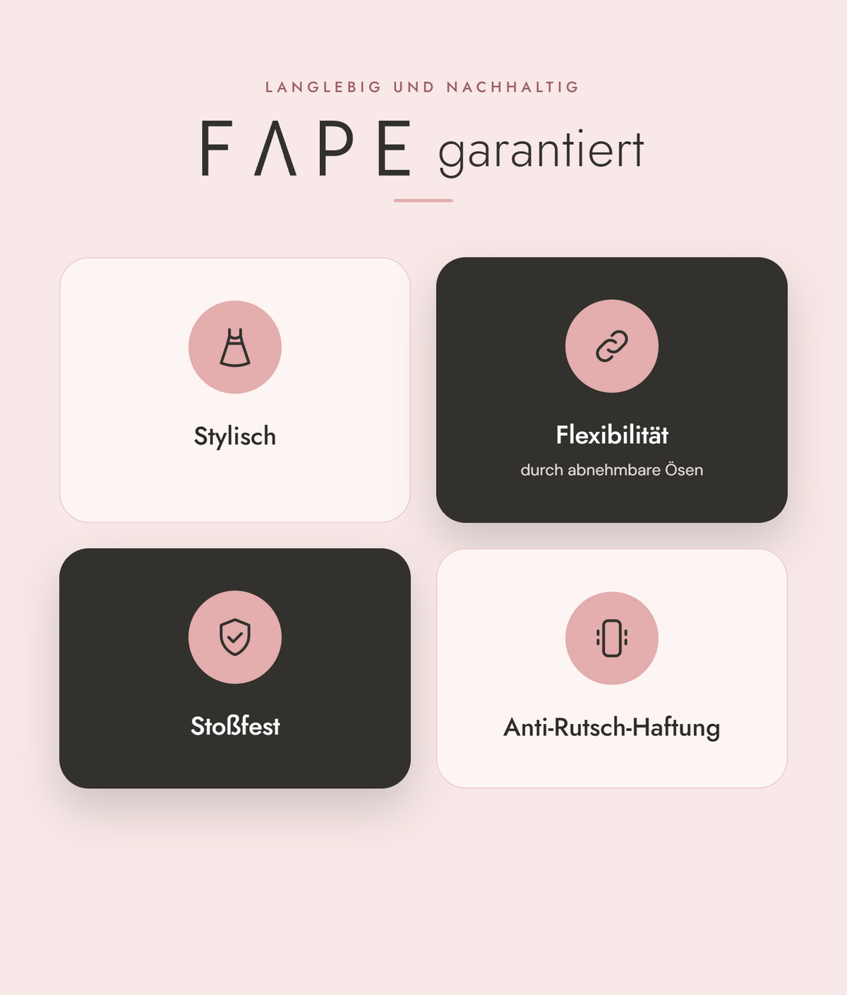 Silicone Case PINK