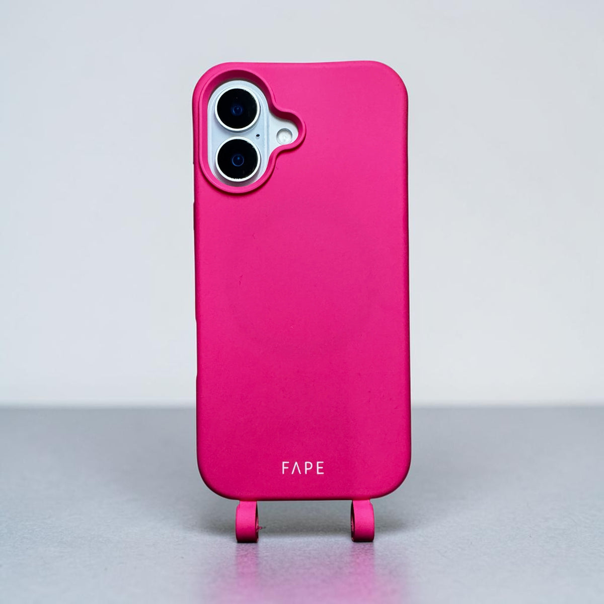 Silicone Case PINK