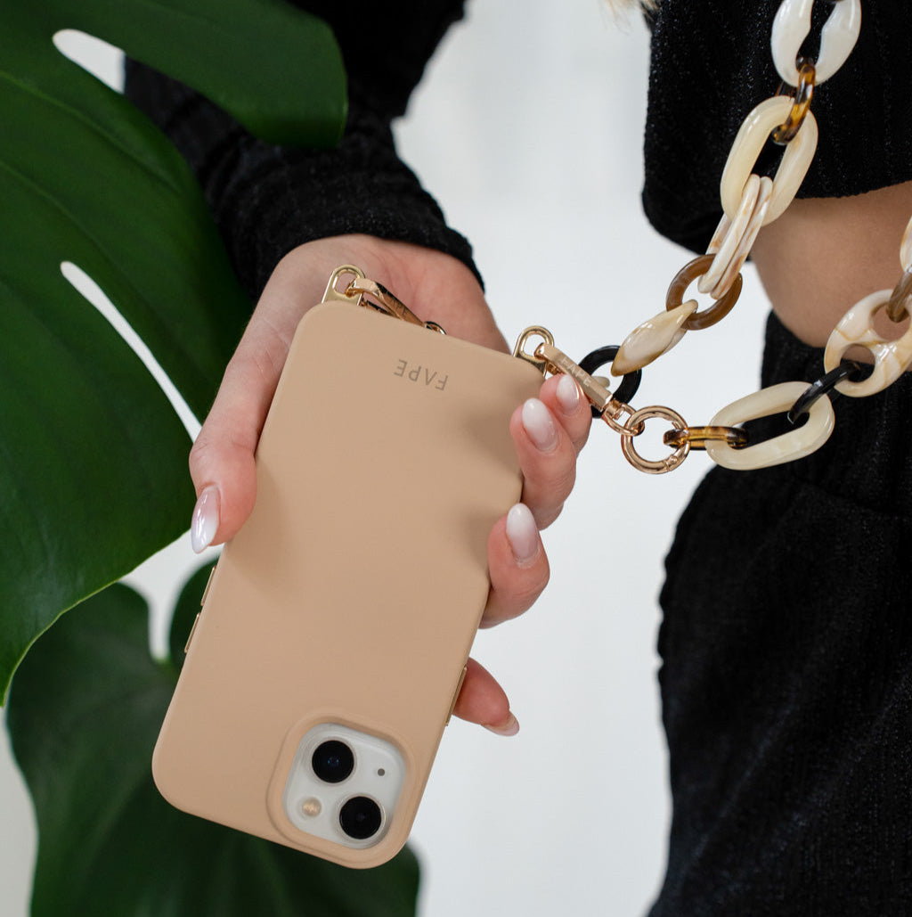 Crossbody Chain ELLA