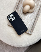 ClickLock™ Case golden details URBAN BLACK