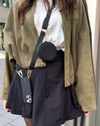 Crossbody Strap MIDNIGHT