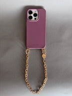 ClickLock™ Case ROSEWOOD