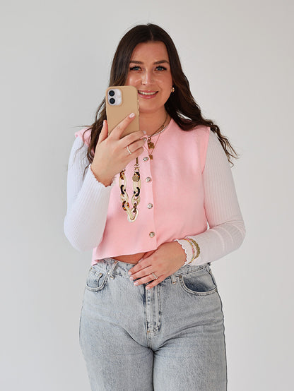 Handykette Ella - kurz