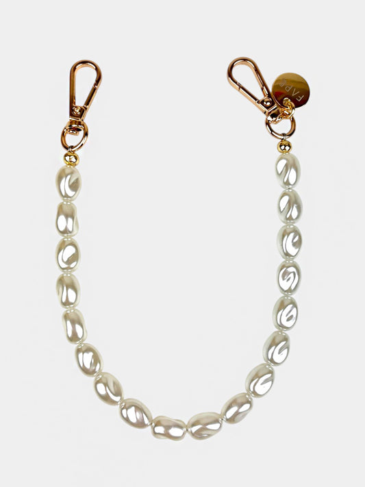 Perlen-Handykette Emily - kurz