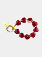 Anhänger LOVELY in verschiedenen Farben