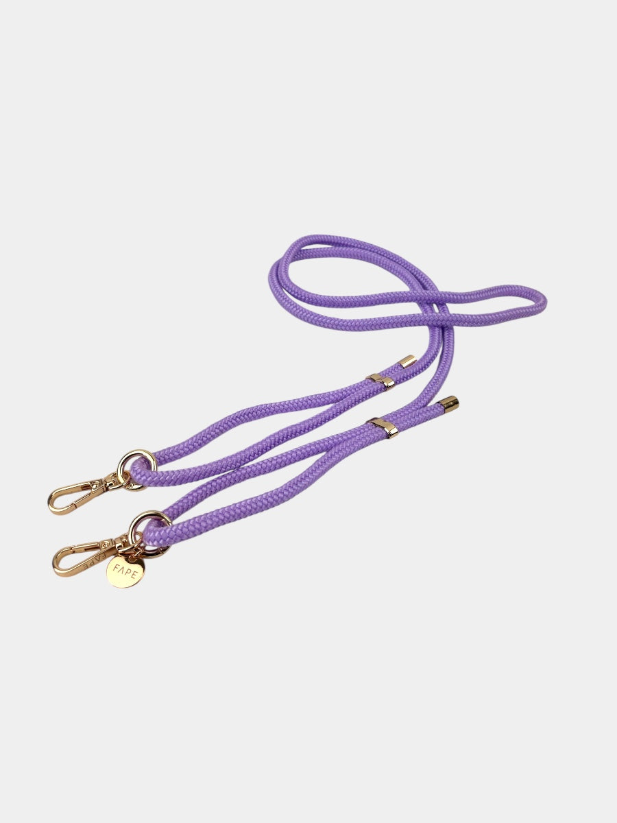 Crossbody Strap PURPLE