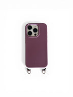 ClickLock™ Case ROSEWOOD