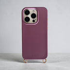 ClickLock™ Case ROSEWOOD