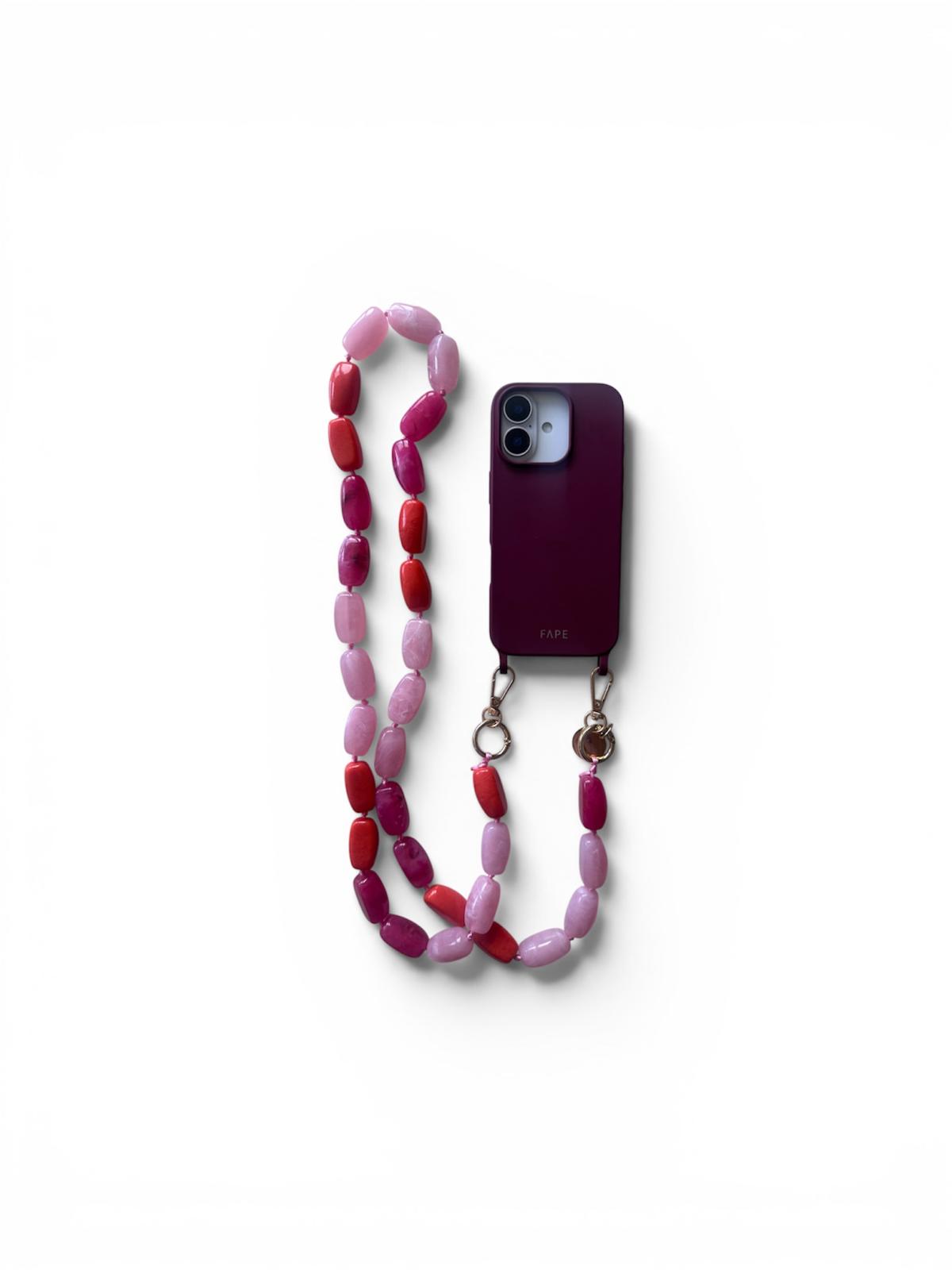 Crossbody CORAL GLOW