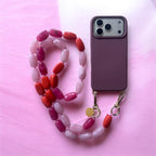 Crossbody CORAL GLOW