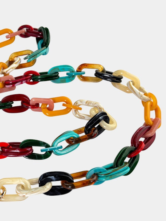 Crossbody Chain AURORA