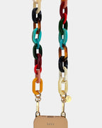 Crossbody Chain AURORA