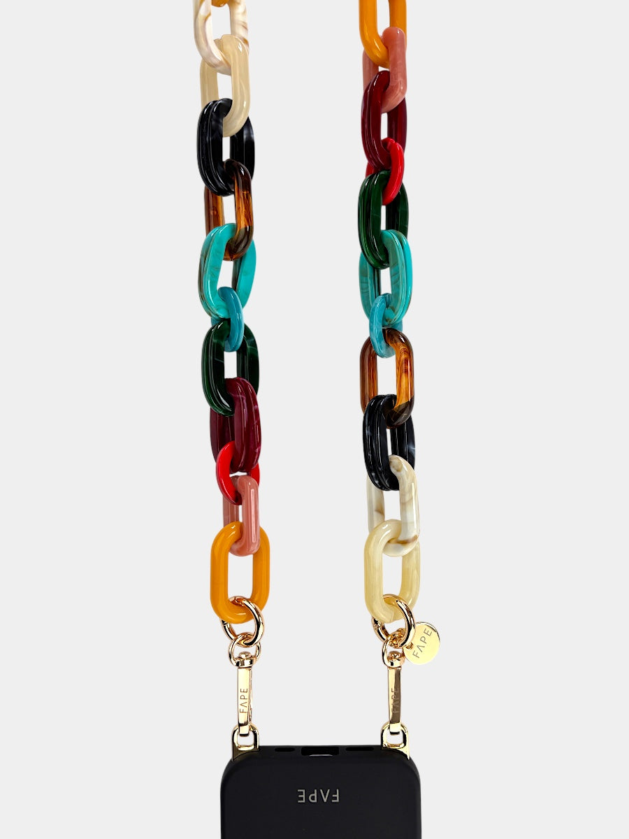 Crossbody Chain AURORA