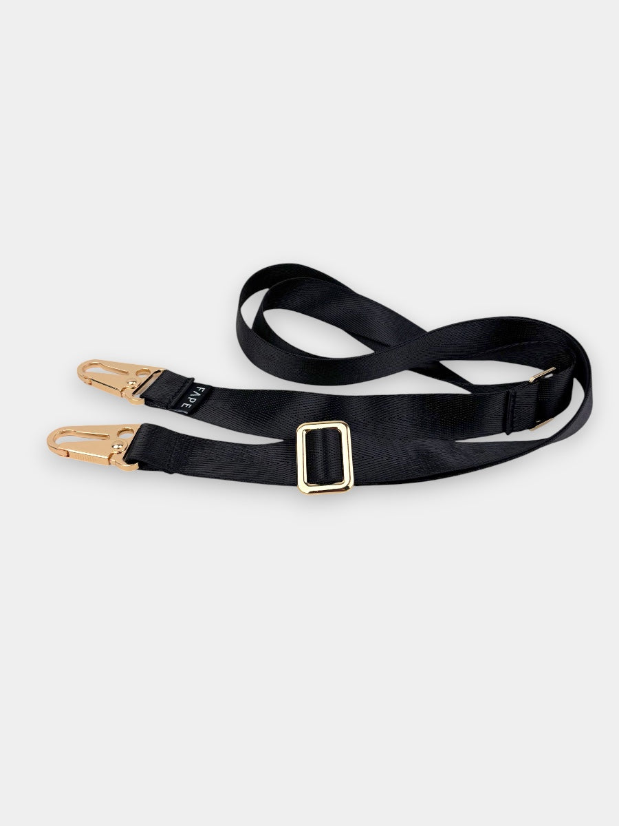 Crossbody Strap MIDNIGHT