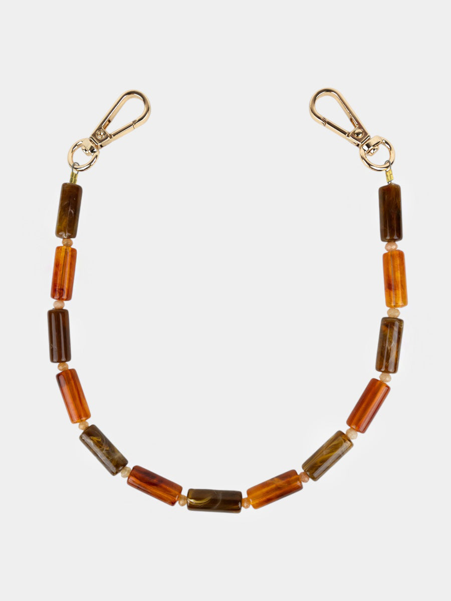 Handykette Sienna - Golden Ember Kollektion