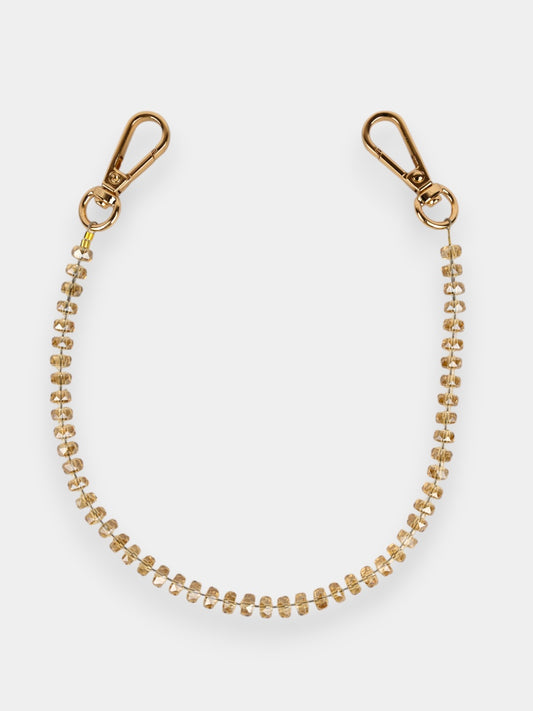 Handykette Nura - Golden Ember Kollektion