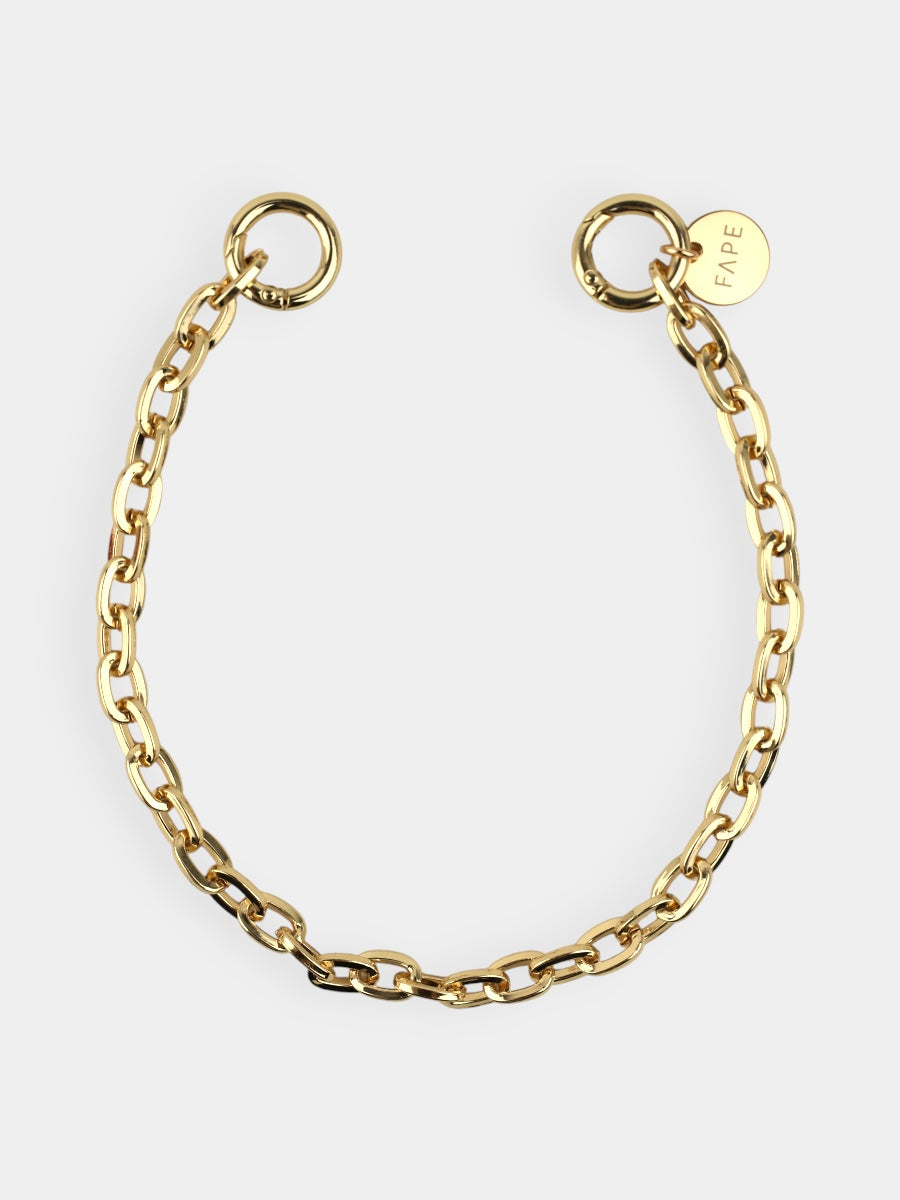 Handykette Lou - Golden Ember Kollektion