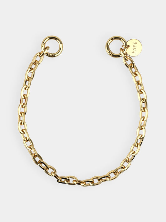 Handykette Lou - Golden Ember Kollektion