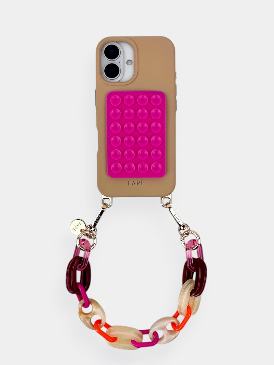 Bubble Grip Handyhalterung