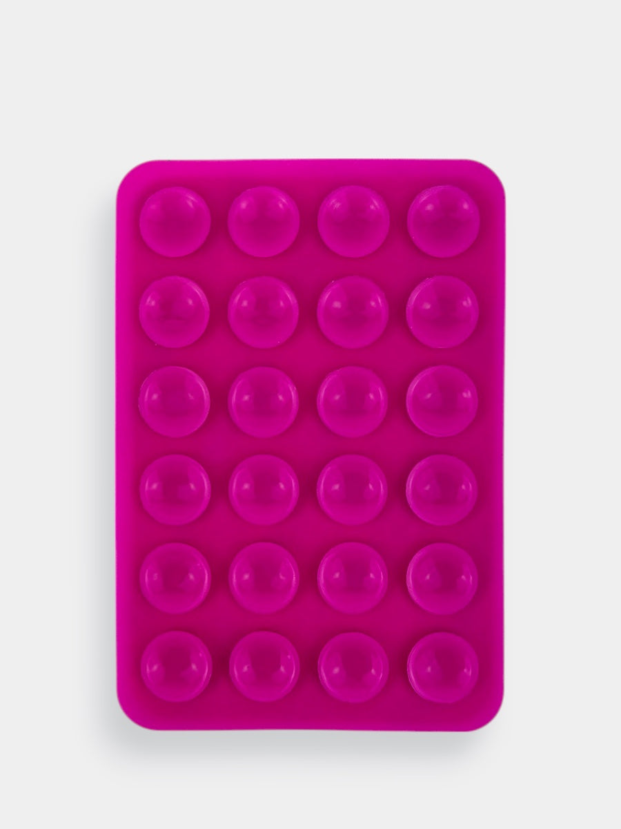 Bubble Grip - Saugnapf Handyhalterung