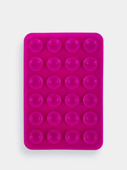 Bubble Grip - Saugnapf Handyhalterung