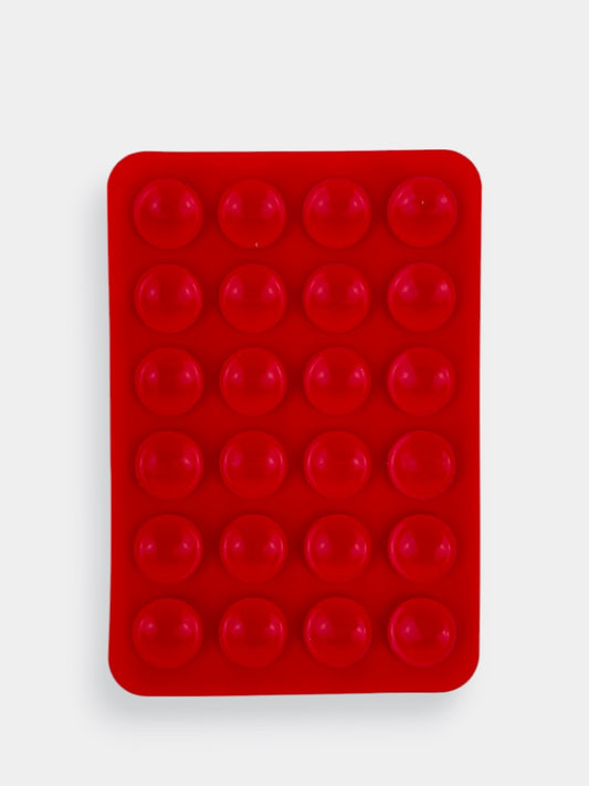 Bubble Grip - Saugnapf Handyhalterung