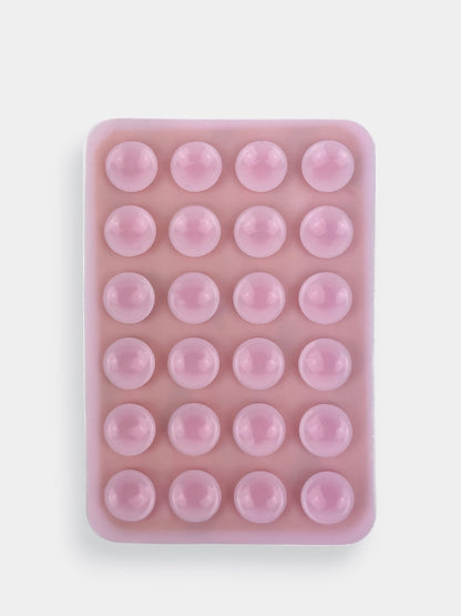 Bubble Grip - Saugnapf Handyhalterung