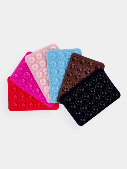 Bubble Grip - Saugnapf Handyhalterung