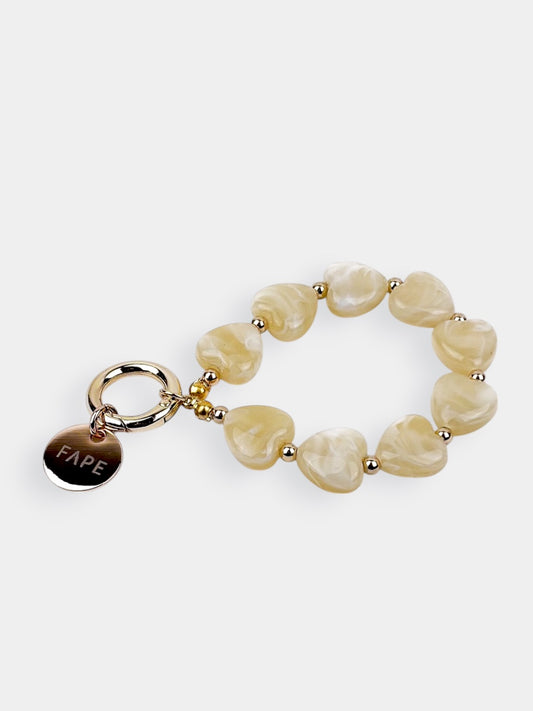 Schlüsselanhänger Lovely | verschiedene Farben