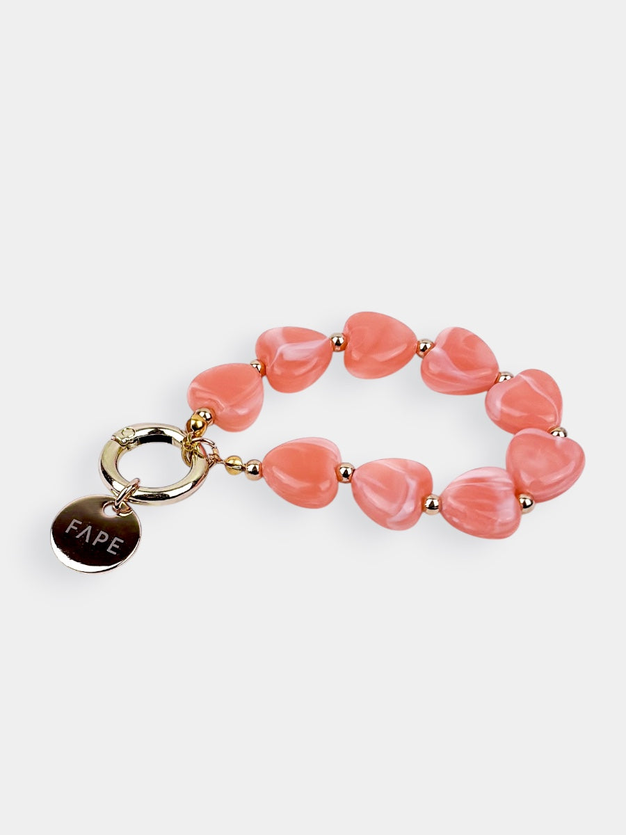 Schlüsselanhänger Lovely | verschiedene Farben